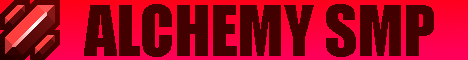 Alchemy SMP