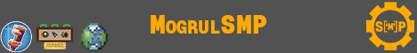 MogrulSMP