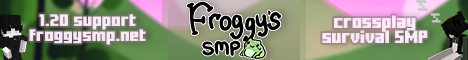 FroggySMP