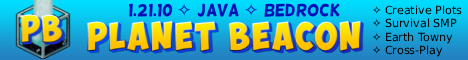 Planet Beacon