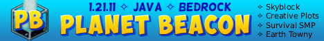 Planet Beacon