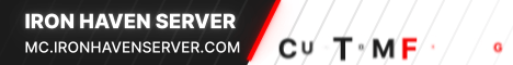 Iron Haven Server