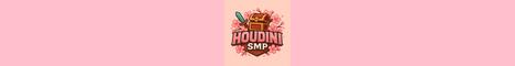 Houdini SMP