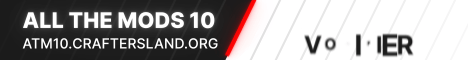 CraftersLand All The Mods 10