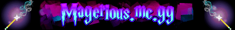 Magerious