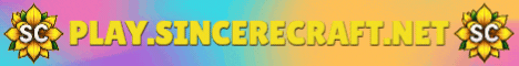 SincereCraft