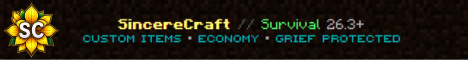 SincereCraft