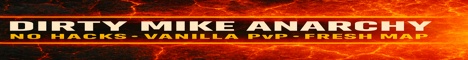 Dirty Mike Anarchy