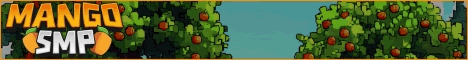 MangoSMP