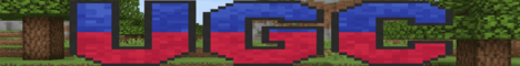 UGC-Gaming Minecraft