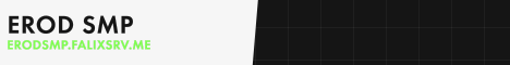 eRod SMP