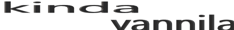 KindaVannila