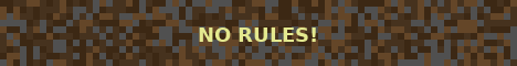 NoRulesMC