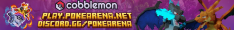 PokeArena Network