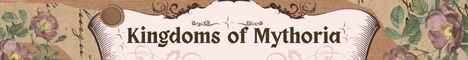Kingdoms Of Mythoria