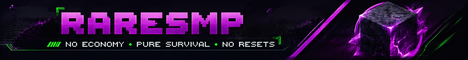 RareSMP