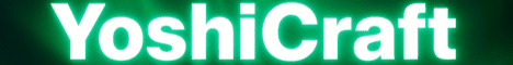 Yoshicraft