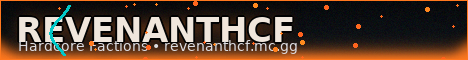RevenantHCF