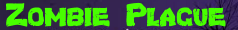 Minecraft Zombie Plague