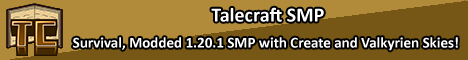 Talecraft SMP