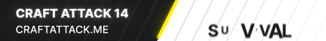 Craft Attack 14 Server