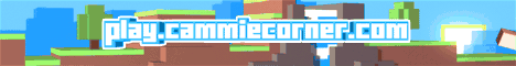 Cammies Corner