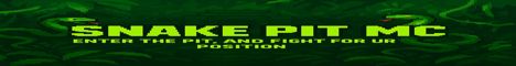 SnakePit Mc