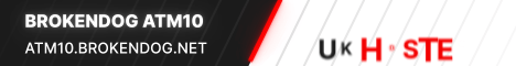 Brokendog ATM10 Server