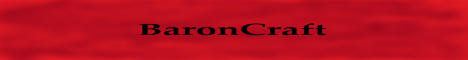BaronCraft