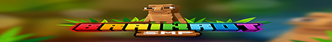 Brainrot SMP