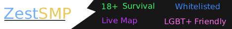 ZestSMP