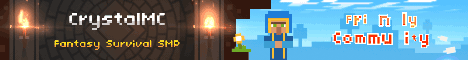 CrystalMC