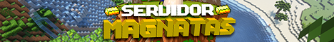 Servidor Magnatas