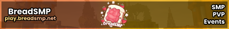 BreadSMP