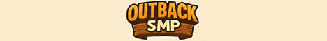 OutbackSMP