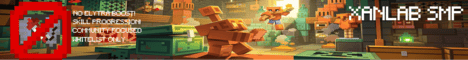 xanlab SMP
