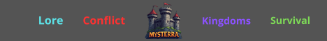 Mysterra