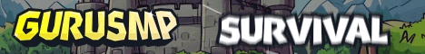 GuruSMP