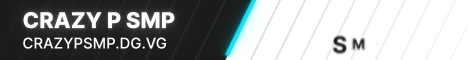 Crazy P SMP