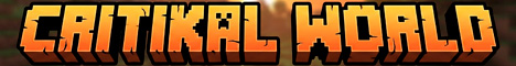 Critikal World