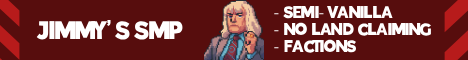 Jimmys SMP