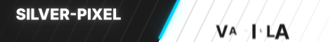 Silver-Pixel