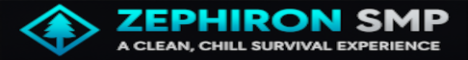 Zephiron SMP