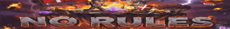 No Rules PvP