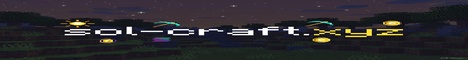 SolCraft