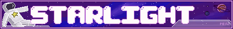 Starlight Minecraft Network