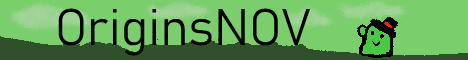 Originsnov
