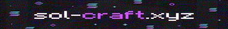 SolCraft Survival