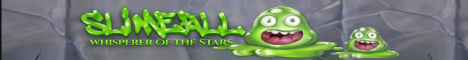 Slimefall Whisper Of The Stars