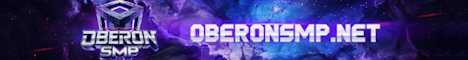 OberonSMP